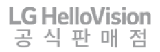 LG헬로비전 에이스렌탈